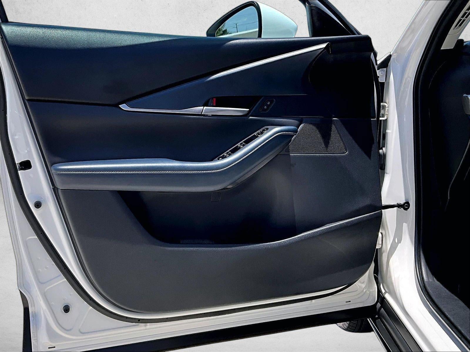 2020 Mazda Mazda CX-30 Select Package FWD