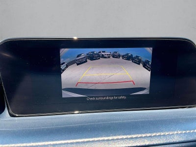 2020 Mazda Mazda CX-30 Select Package FWD