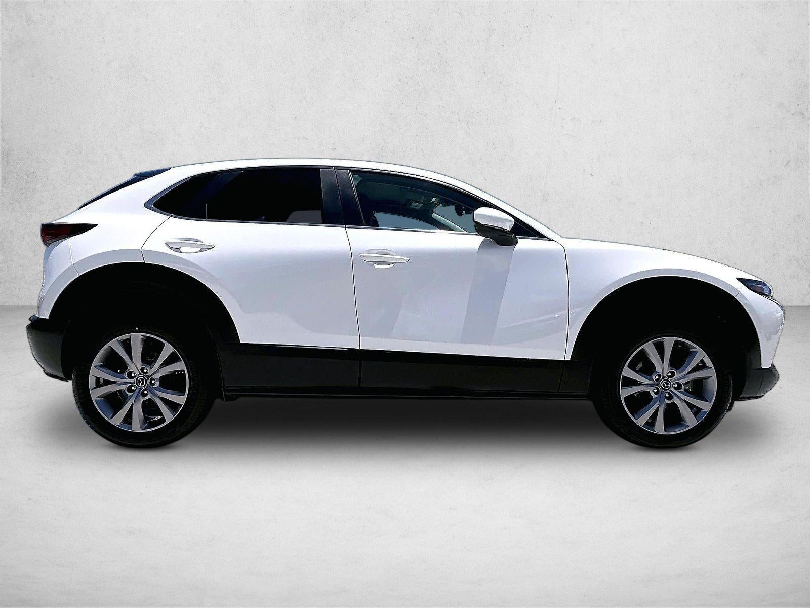 2020 Mazda Mazda CX-30 Select Package FWD
