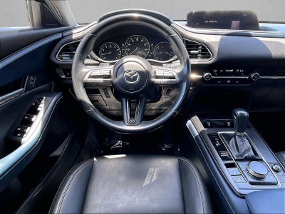 2020 Mazda Mazda CX-30 Select Package FWD