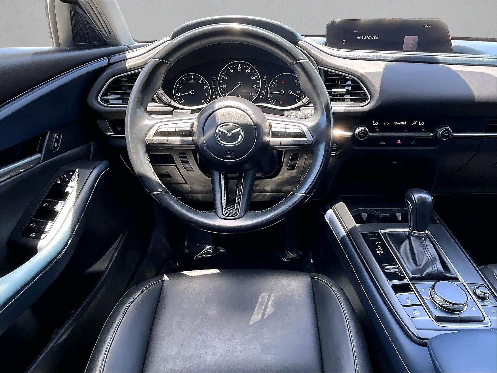 2020 Mazda Mazda CX-30 Select Package FWD