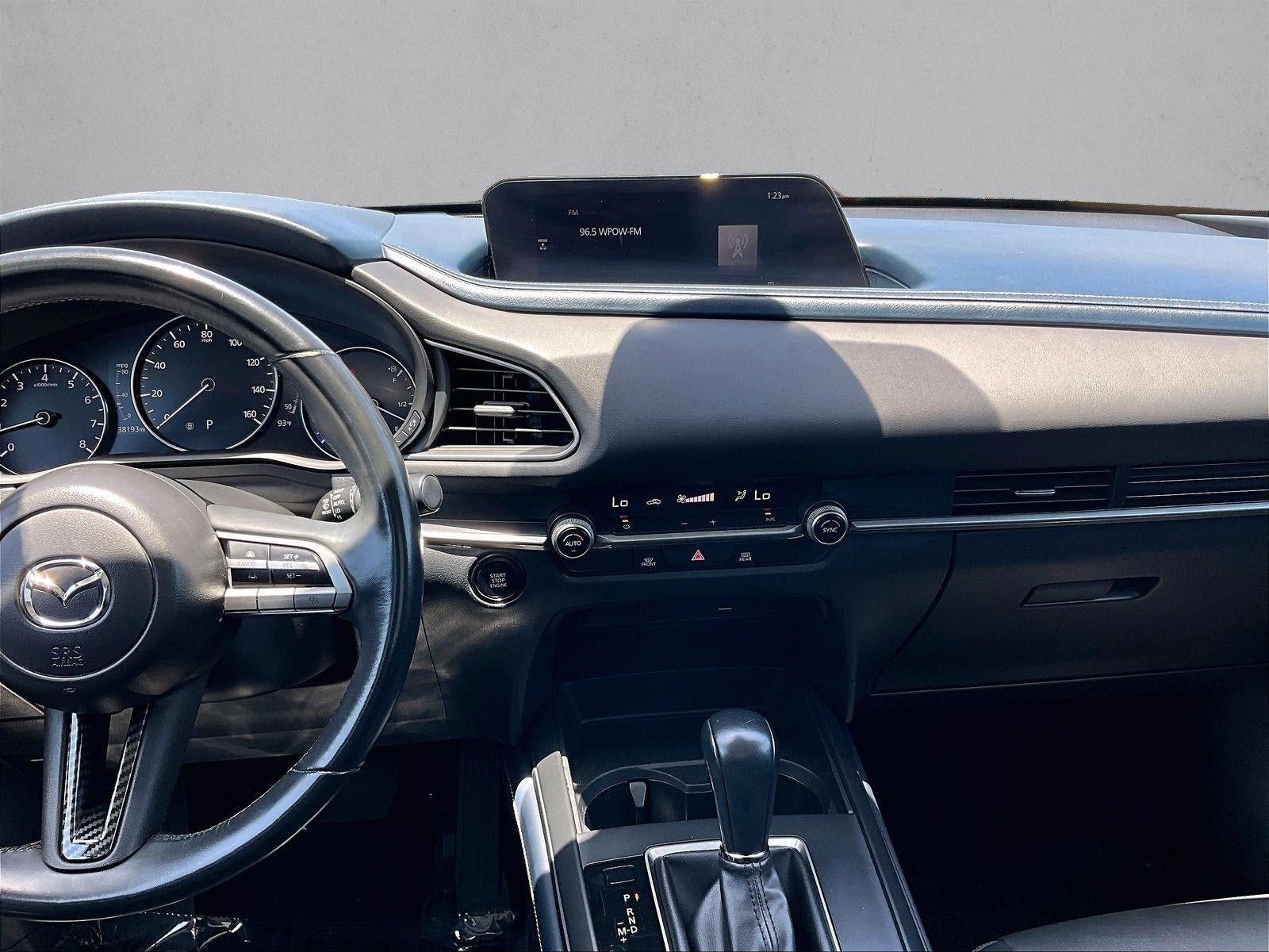 2020 Mazda Mazda CX-30 Select Package FWD