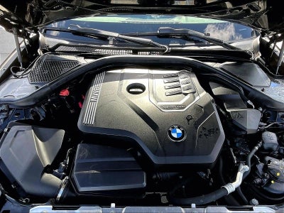 2020 BMW 330i Sedan North America