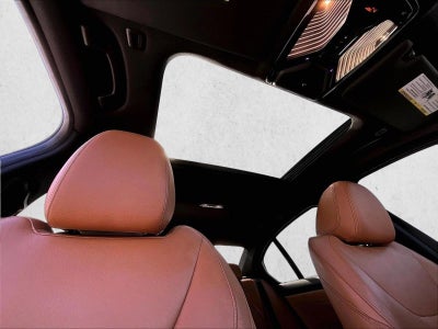 2020 BMW 330i Sedan North America