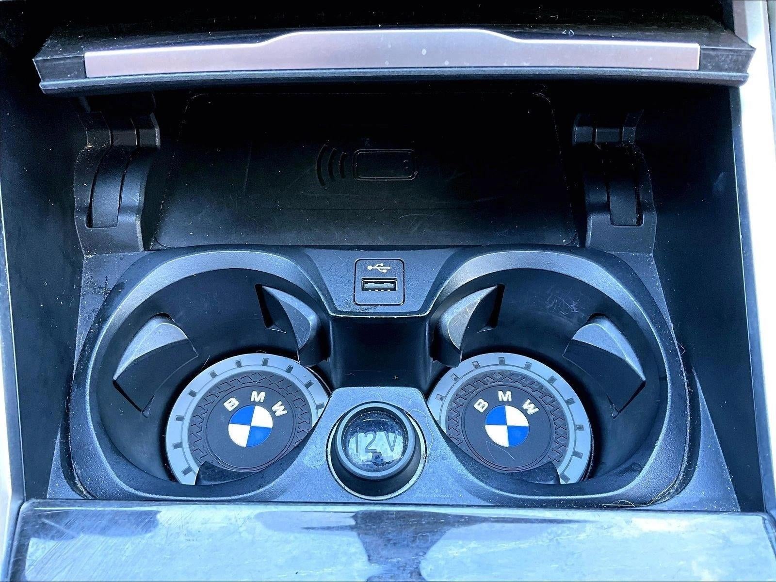 2020 BMW 330i Sedan North America