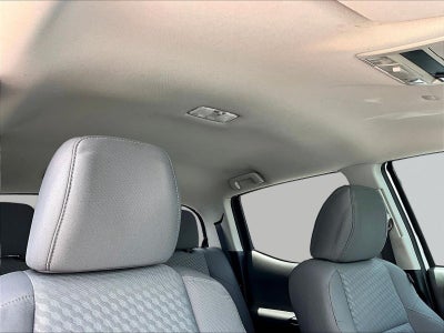2020 Toyota Tacoma 2WD 2WD SR5 Double Cab 5' Bed V6 AT (GS)