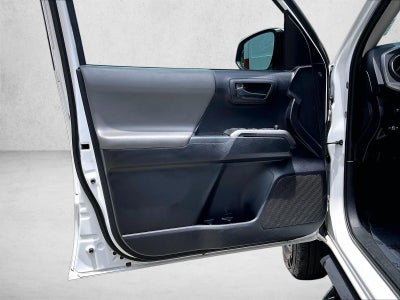 2020 Toyota Tacoma 2WD 2WD SR5 Double Cab 5' Bed V6 AT (GS)