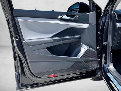 2022 Volkswagen Taos SEL 4MOTION