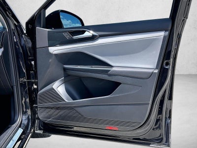 2022 Volkswagen Taos SEL 4MOTION