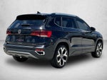 2022 Volkswagen Taos SEL 4MOTION