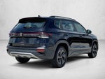 2026 Volkswagen Taos S FWD