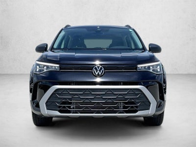 2026 Volkswagen Taos S FWD
