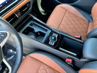 2026 Volkswagen Tiguan SEL R-Line Turbo 4MOTION