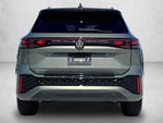 2026 Volkswagen Tiguan SEL R-Line Turbo 4MOTION