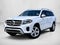 2017 Mercedes-Benz GLS GLS 450 4MATIC® SUV