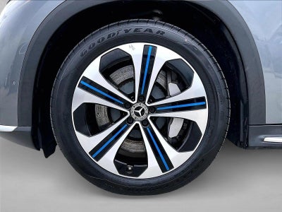 2023 Mercedes-Benz EQS EQS 450+ SUV