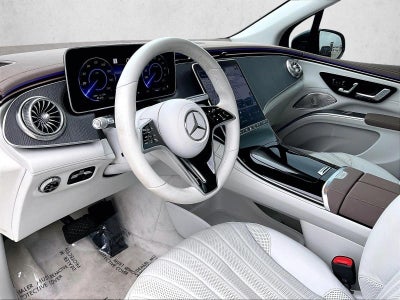 2023 Mercedes-Benz EQS EQS 450+ SUV
