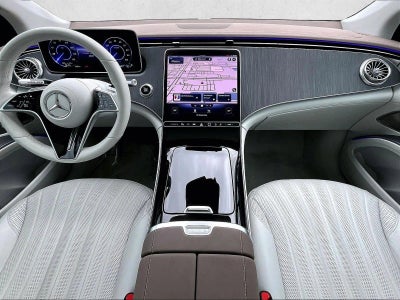 2023 Mercedes-Benz EQS EQS 450+ SUV