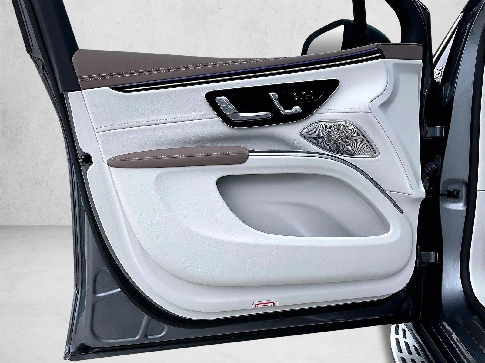 2023 Mercedes-Benz EQS EQS 450+ SUV