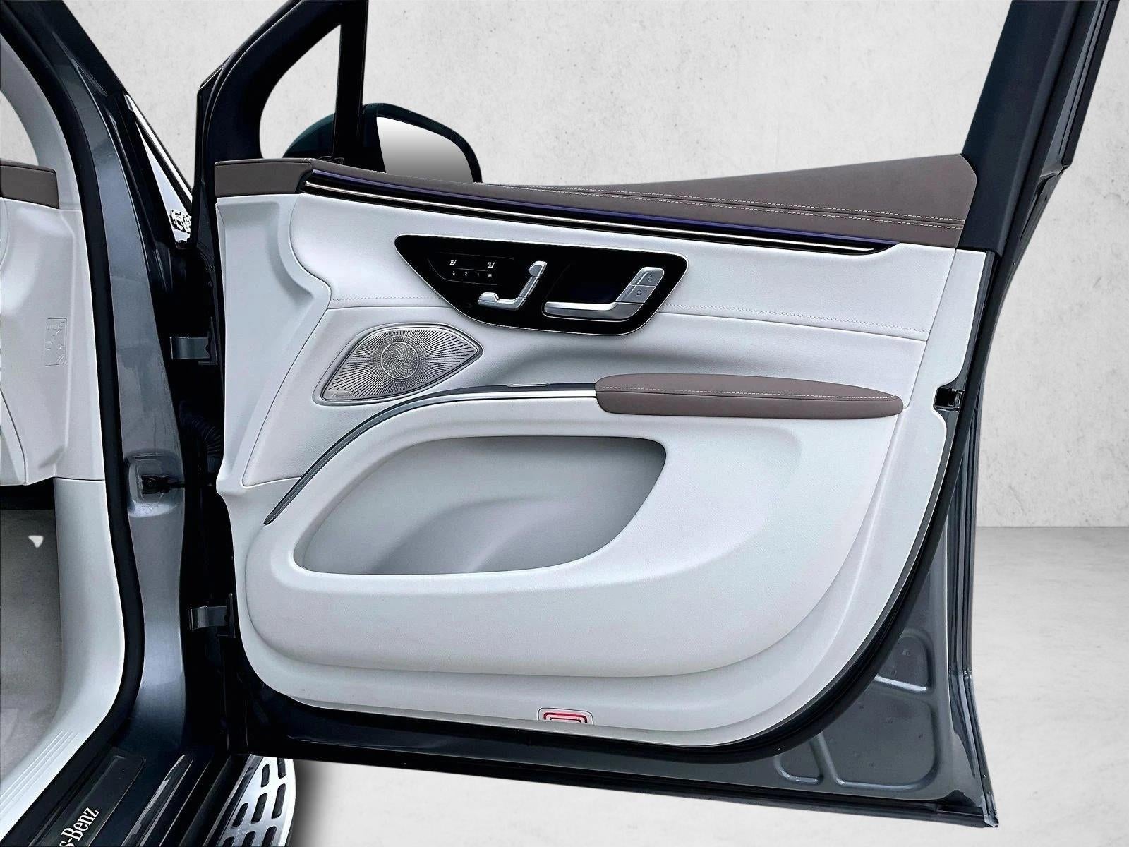 2023 Mercedes-Benz EQS EQS 450+ SUV