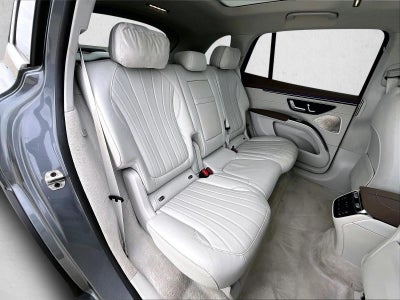 2023 Mercedes-Benz EQS EQS 450+ SUV