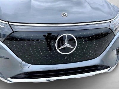 2023 Mercedes-Benz EQS EQS 450+ SUV