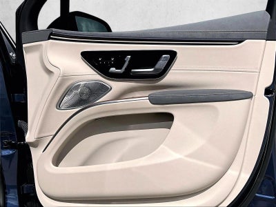 2023 Mercedes-Benz EQS EQS 450+ SUV