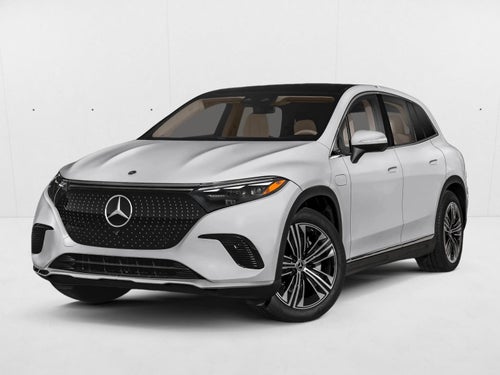 2023 Mercedes-Benz EQS EQS 450+ SUV