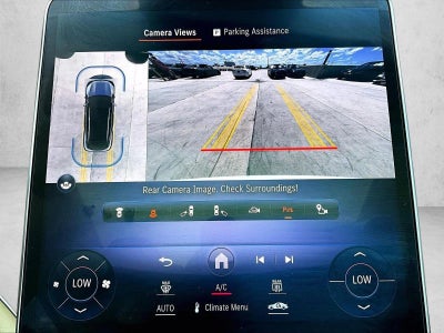 2023 Mercedes-Benz EQS EQS 450+ SUV