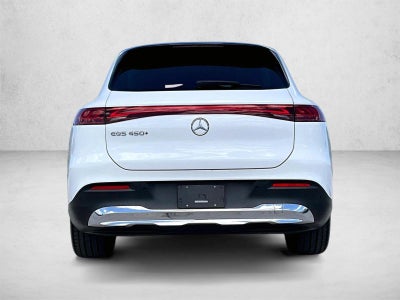 2023 Mercedes-Benz EQS EQS 450+ SUV