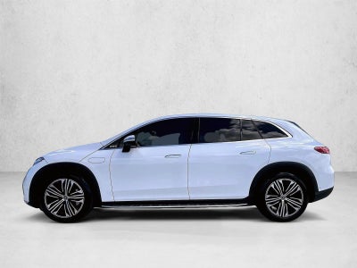 2023 Mercedes-Benz EQS EQS 450+ SUV