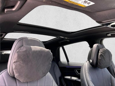2023 Mercedes-Benz EQS EQS 450+ SUV