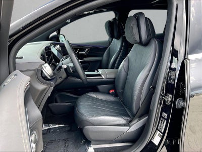 2023 Mercedes-Benz EQS EQS 450+ SUV