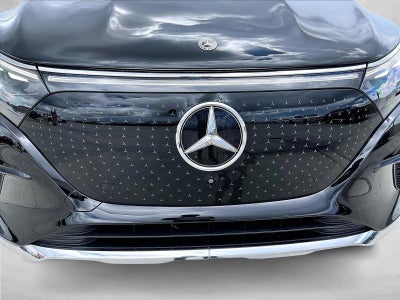 2023 Mercedes-Benz EQS EQS 450+ SUV