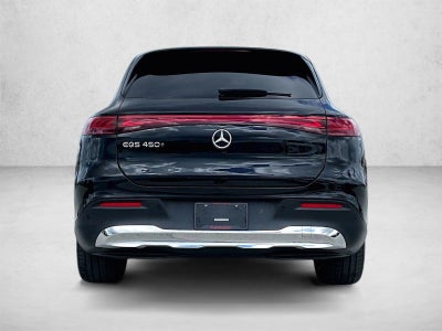 2023 Mercedes-Benz EQS EQS 450+ SUV