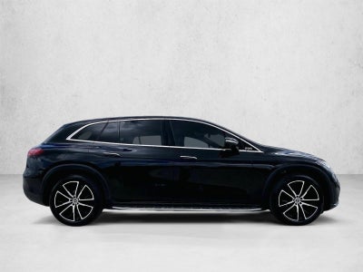 2023 Mercedes-Benz EQS EQS 450+ SUV
