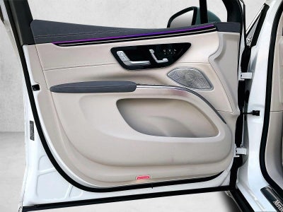 2023 Mercedes-Benz EQS EQS 450+ SUV