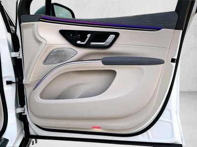 2023 Mercedes-Benz EQS EQS 450+ SUV