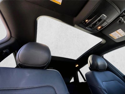 2019 Mercedes-Benz GLE AMG® GLE 43 4MATIC® Coupe