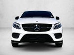 2019 Mercedes-Benz GLE AMG® GLE 43 4MATIC® Coupe