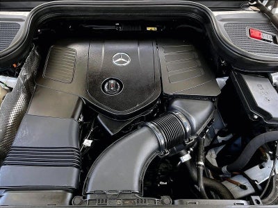 2024 Mercedes-Benz GLE GLE 350 4MATIC® SUV