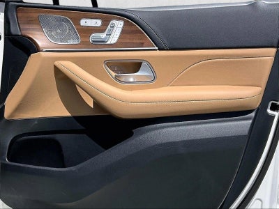 2024 Mercedes-Benz GLE GLE 350 4MATIC® SUV