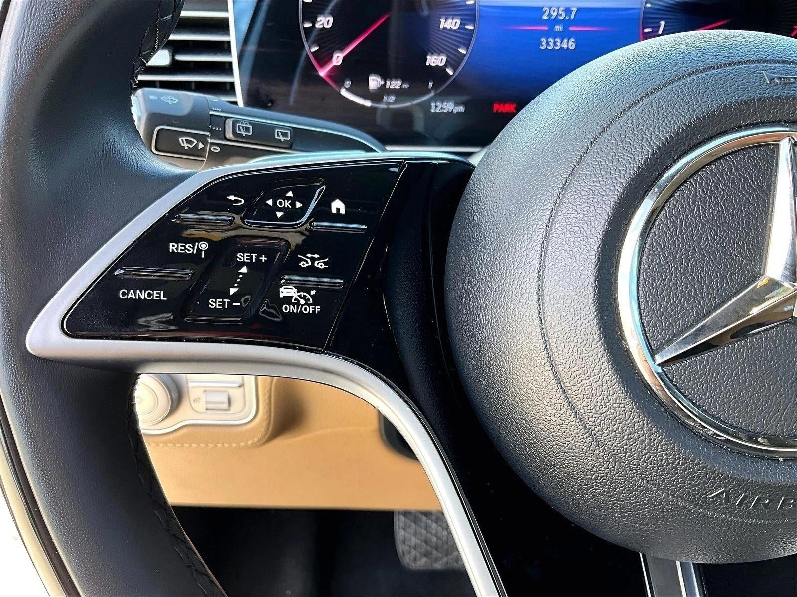 2024 Mercedes-Benz GLE GLE 350 4MATIC® SUV