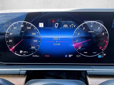 2024 Mercedes-Benz GLE GLE 350 4MATIC® SUV