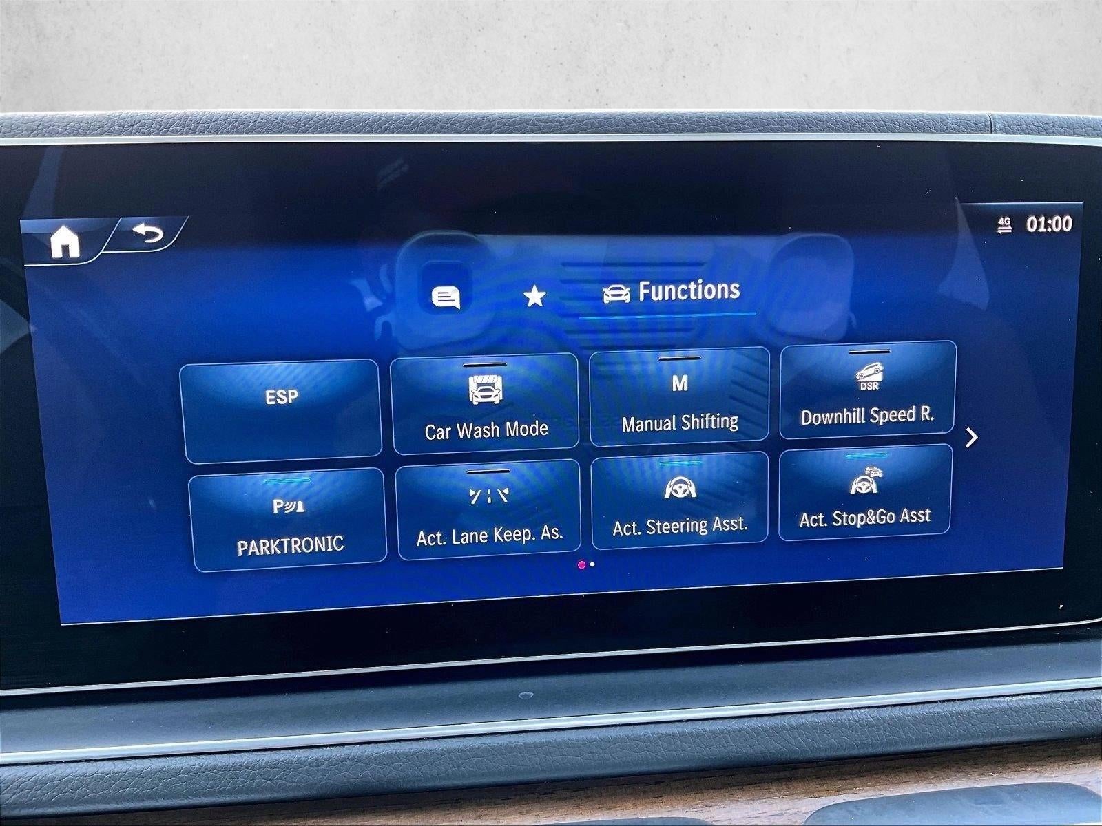 2024 Mercedes-Benz GLE GLE 350 4MATIC® SUV