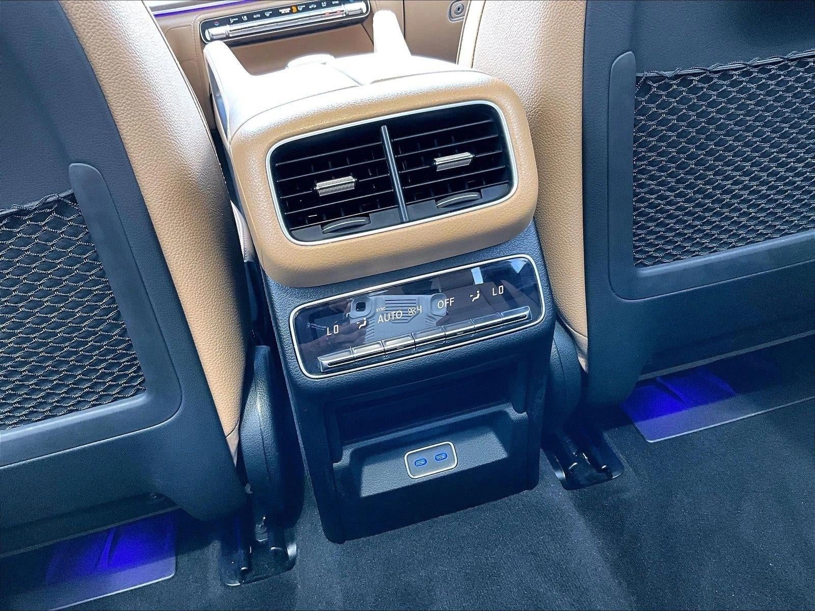 2024 Mercedes-Benz GLE GLE 350 4MATIC® SUV