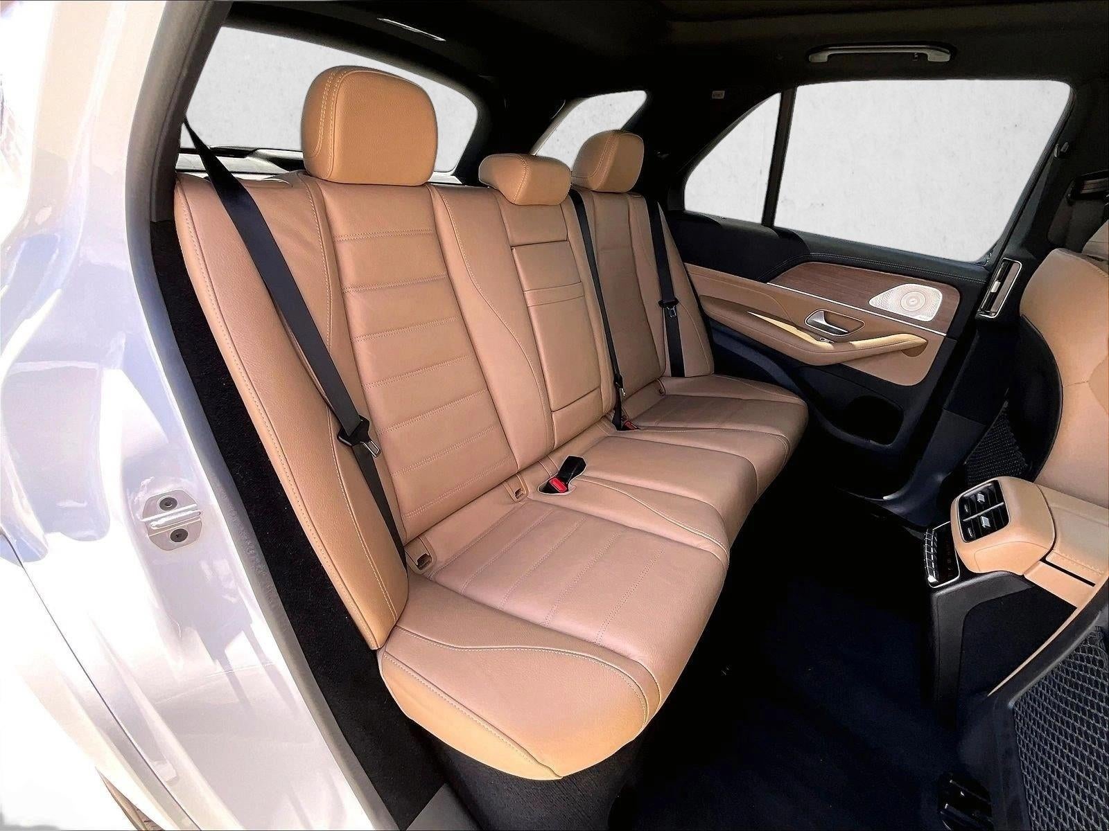 2024 Mercedes-Benz GLE GLE 350 4MATIC® SUV