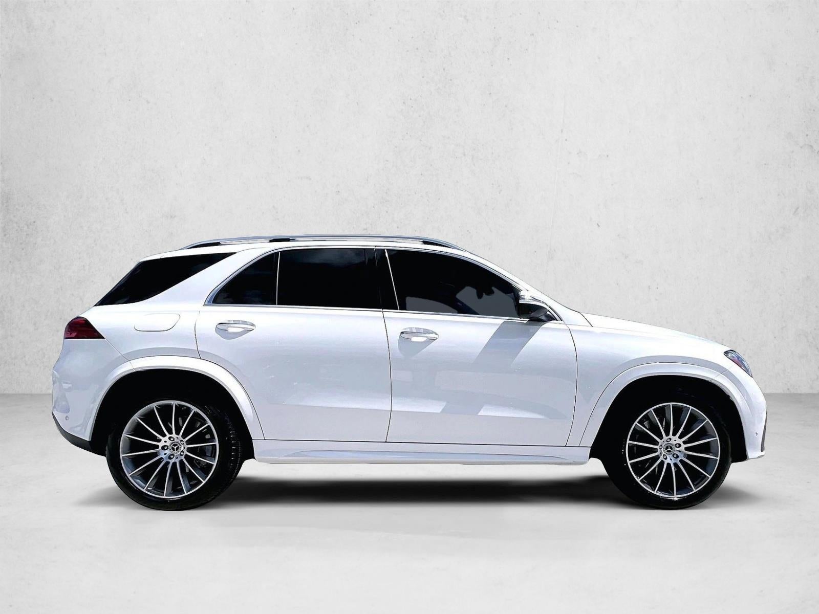 2024 Mercedes-Benz GLE GLE 350 4MATIC® SUV