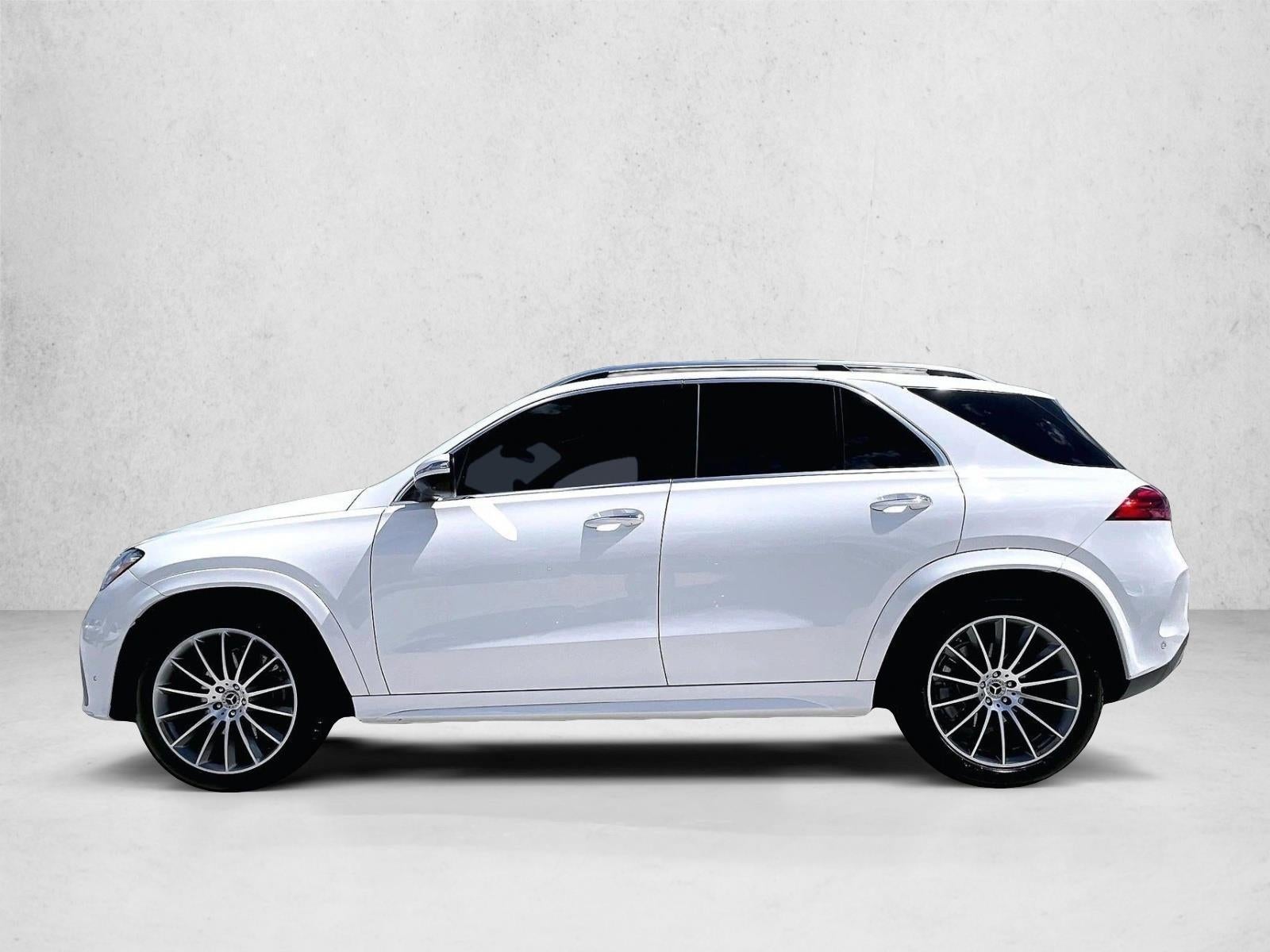 2024 Mercedes-Benz GLE GLE 350 4MATIC® SUV