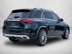 2024 Mercedes-Benz GLE GLE 350 4MATIC® SUV